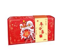 Surprise Wrapping Paper with Horse Design for Festive Birthday Celebrations and (C, One Size)