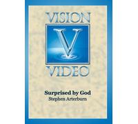 Surprised by God [DVD] [NTSC]