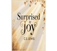 Surprised by Joy