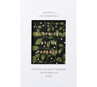 Surprised by the Parables