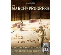 Surprised Stare Games The March Of Progress