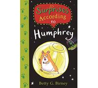 Surprises According to Humphrey (Humphrey the Hamster)