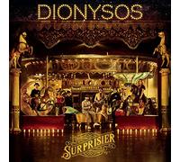 Surprisier [VINYL]