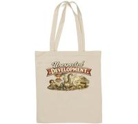 Surprising Discoveries from Ancient Times Unveiled Natural Cotton Tote Bag White
