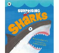 Surprising Sharks