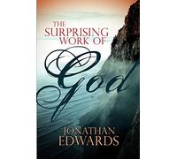 Surprising Work Of God