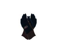 Surprize Ladies Fleece Winter Gloves - Navy - Medium Size: Medium, Dex