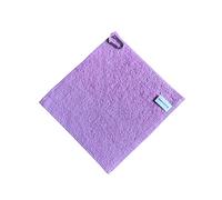 Surprizeshop 2022 Lady Golfer Carabiner Ladies Golf Towel. Pale Pink