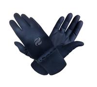 Surprizeshop Winter Pair Ladies Golf Gloves | Pair | Left & Right Hand | Extra Warm Polar Stretch Fabric with soft Polyester | All Weather Palm | Golf | Walking | Hiking | Tennis