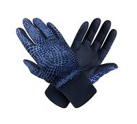 Surprizeshop Winter Pair Ladies Golf Gloves | Pair | Left & Right Hand | Extra Warm Polar Stretch Fabric with soft Polyester | All Weather Palm | Golf | Walking | Hiking | Tennis