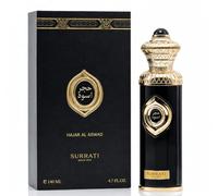 Surrati Hajar Al Aswad Eau de Parfum 140ml Unisex Perfume