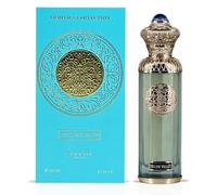 Surrati HERITAGE COLLECTION - DREAM VALLEY Eau De Parfum Spray 140ML (4.7 OZ) A Refreshing & Elegant Scent That Blends Crisp Citrus With Soft Florals.