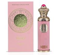 Surrati Pink Miss Arabic Perfume for Women - Eau de Parfum Spray 140ML - Long Lasting & Premium Ladies Perfume - Elegant Fruity Floral Scent with Bergamot, Black Currant, Rose, Jasmine & Vanilla