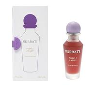 Surrati Purple Candy Extrait de Parfum | Long Lasting Fragrance | Unisex Pure Perfume Spray | 150ml