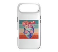 Surreal Art Psychedelic Brain Illustration Pop Art Hypnotic Case for iPhone Air