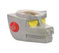 Surreal Entertainment Godzilla - Mecha Godzilla Head Molded Mug