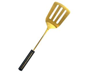 Surreal Entertainment Golden Spongebob Squarepants Kitchen Spatula