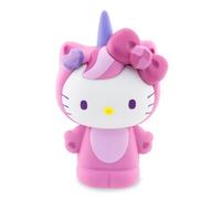Surreal Entertainment Hello Kitty Sanrio Unicorn 6-Inch PVC Figural Mood Light