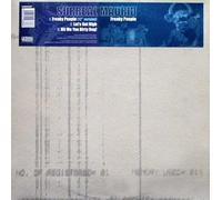 Surreal Madrid - Freaky People Remix [VINYL]