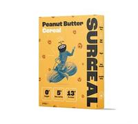 SURREAL Surreal Cereal Peanut Butter Flavour 240g