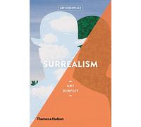 Surrealism: 5 (Art Essentials)
