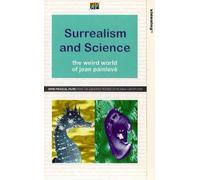 Surrealism And Science - The Weird World Of Jean Painlevé [VHS]