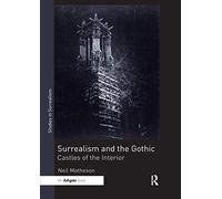 Surrealism and the Gothic – Castles of the Interior – Studies in Surrealism
