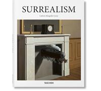 Surrealism: Ba (Basic Art Series)