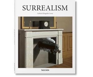 Surrealism: Ba (Basic Art Series)