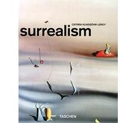 Surrealism Basic Art (Taschen Basic Art)