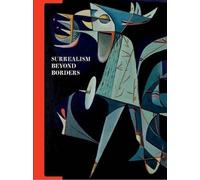 Surrealism Beyond Borders