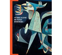 Surrealism Beyond Borders