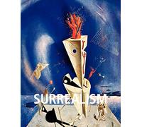 Surrealism: Dreams, symbols, and the liberation of the unconscious