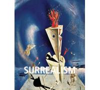 Surrealism: Dreams, symbols, and the liberation of the unconscious