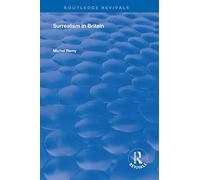 Surrealism in Britain (Routledge Revivals)
