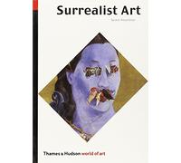 Surrealist Art: World of Art Series (E)