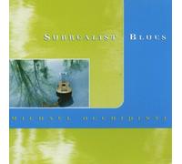 Surrealist Blues by Michael Occhipinti (CD, 1996)NEW Fast and FREE P & P