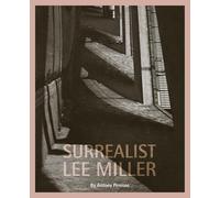 Surrealist Lee Miller