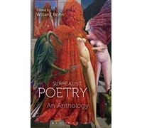 Surrealist Poetry: An Anthology