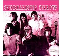 Surrealistic Pillow