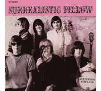 Surrealistic Pillow