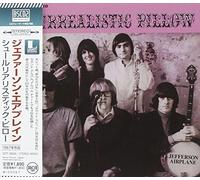 Jefferson Airplane – Surrealistic Pillow – Blu-Spec CD2 (CD, incl. bonus tracks)