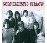 Surrealistic Pillow by Jefferson Airplane (2001-11-06)