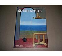 Surrealists (Essential Art)