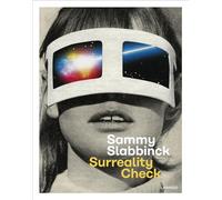 Surreality Check: Sammy Slabbinck