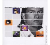 Surrender 2 Love: Best of 2 by Liebert, Ottmar (2001) Audio CD