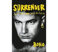 SURRENDER