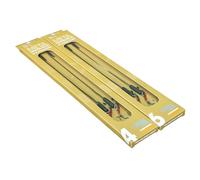 Surrender All-In-1 Rigs - Helicopter spinner rig (Barbless, 4)