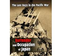 Surrender and Occupation of Japan