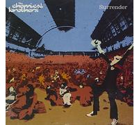 Surrender by CHEMICAL BROTHERS